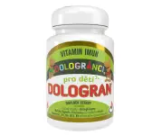 14378-dologran pro deti 3 dologranci vitamin imun tbl.60